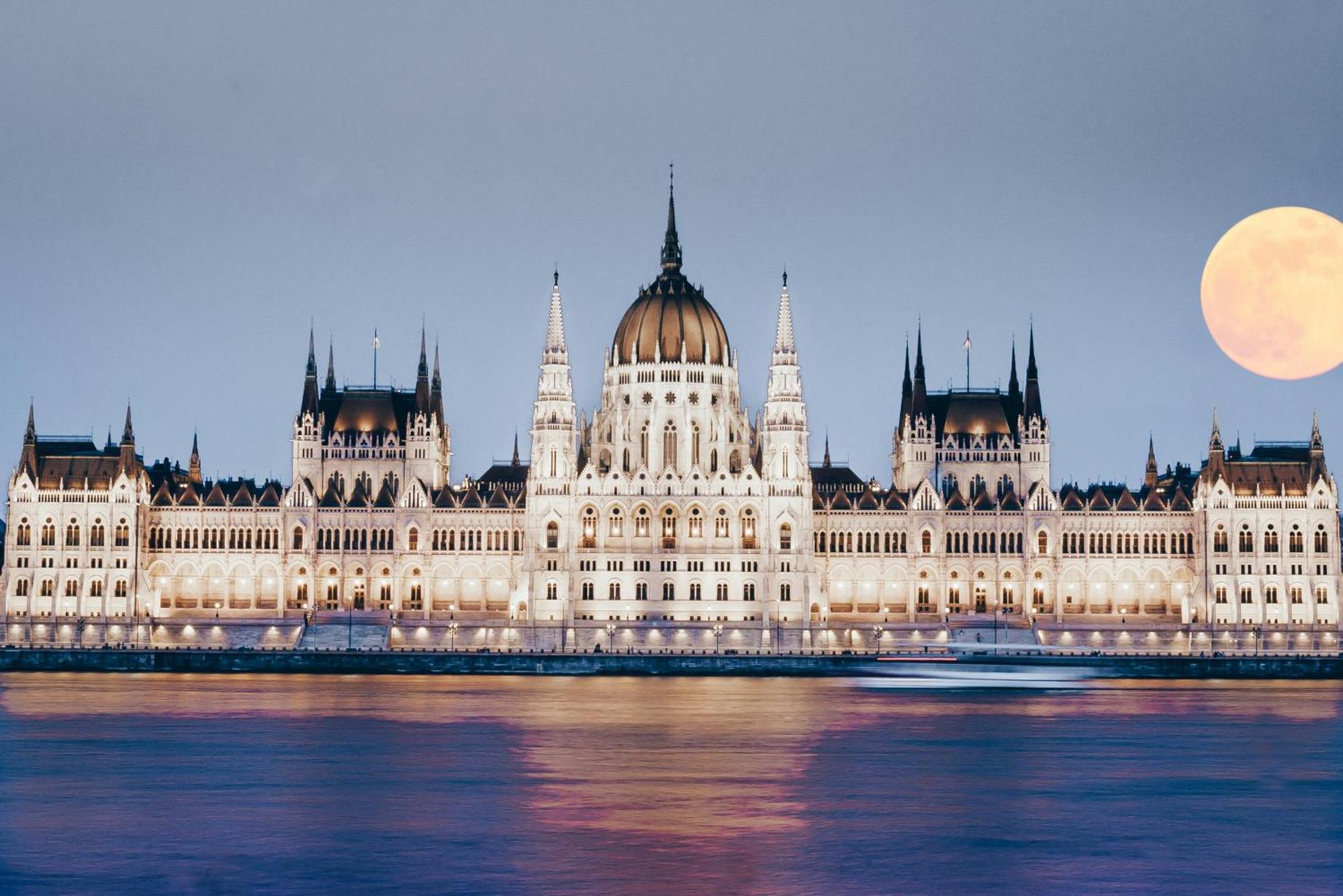 Kl31 - Central Residence - Klauzal Square By Bqa Budapest Exterior photo